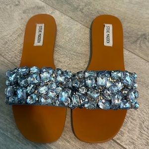 Steve Madden Brionna Sandal